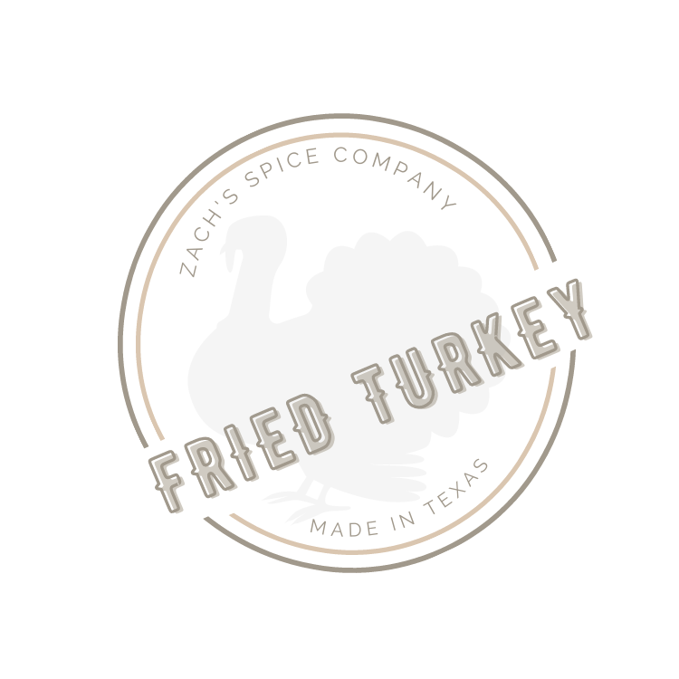 Fried Turkey Seasoning - (16.00 oz Bag)