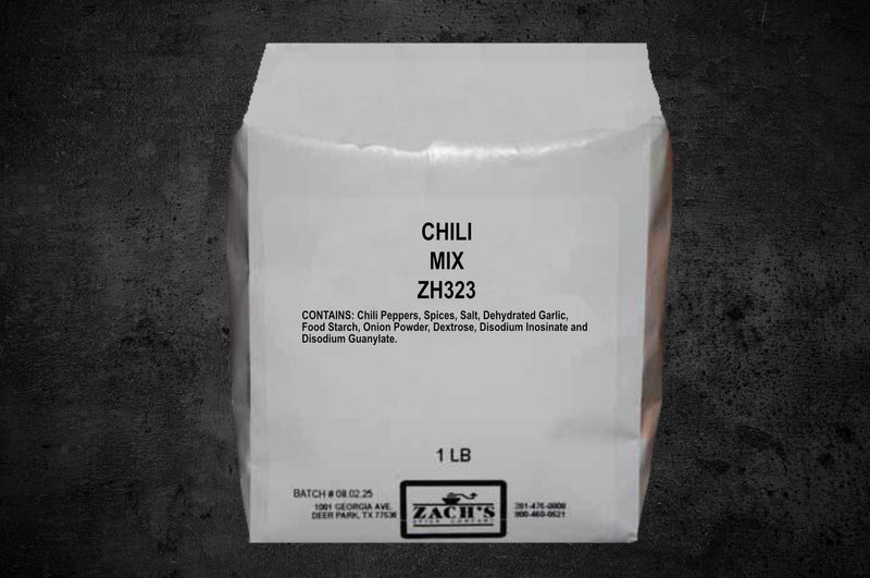 Chili Mix