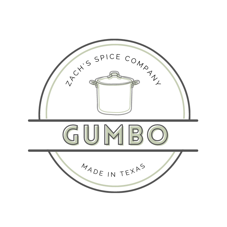 Gumbo Seasoning - (3.00 oz Bag)