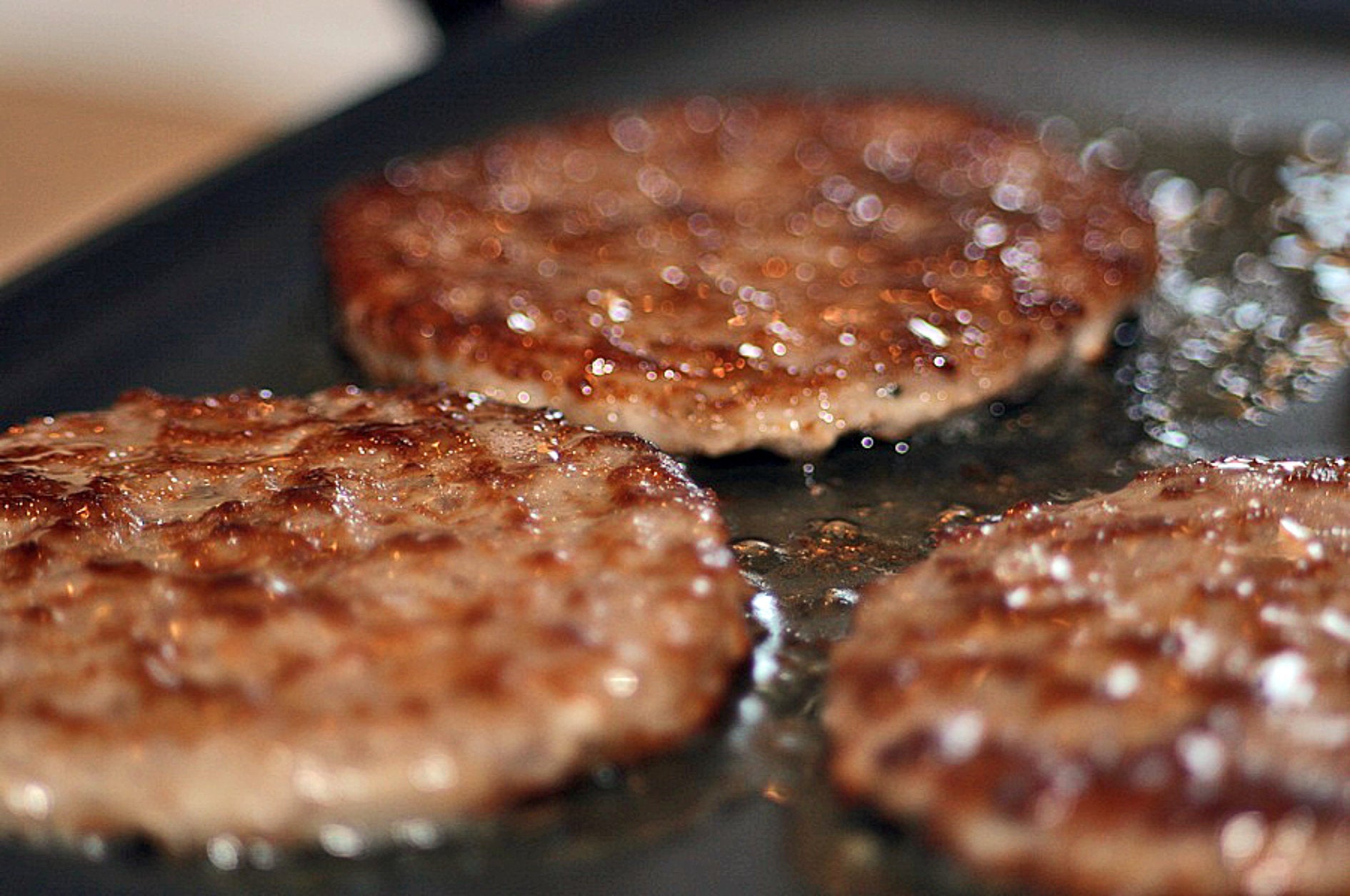 Old Fashion Pork Sausage Seasoning HOT (For 25# of Sausage) oz