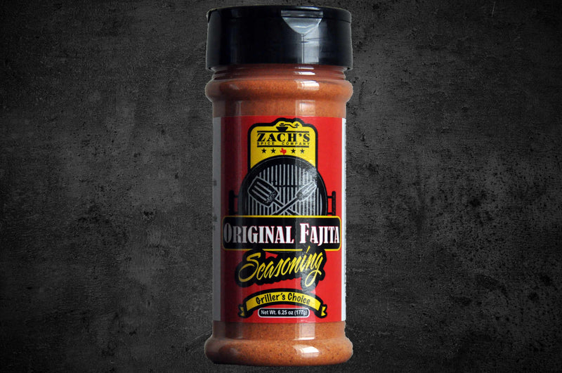 Fajita Seasoning - "Original Style"