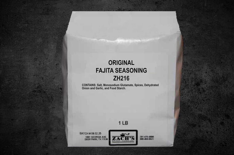 Fajita Seasoning - "Original Style"