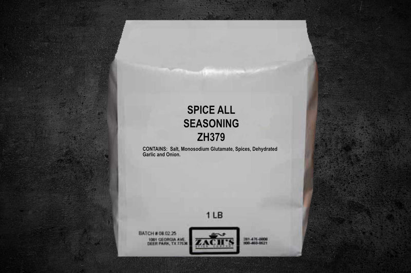 Spice All Seasoning - (16.00 oz Bag)