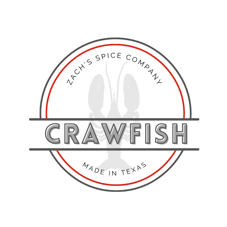 Cajun Crawfish/Shrimp Boil