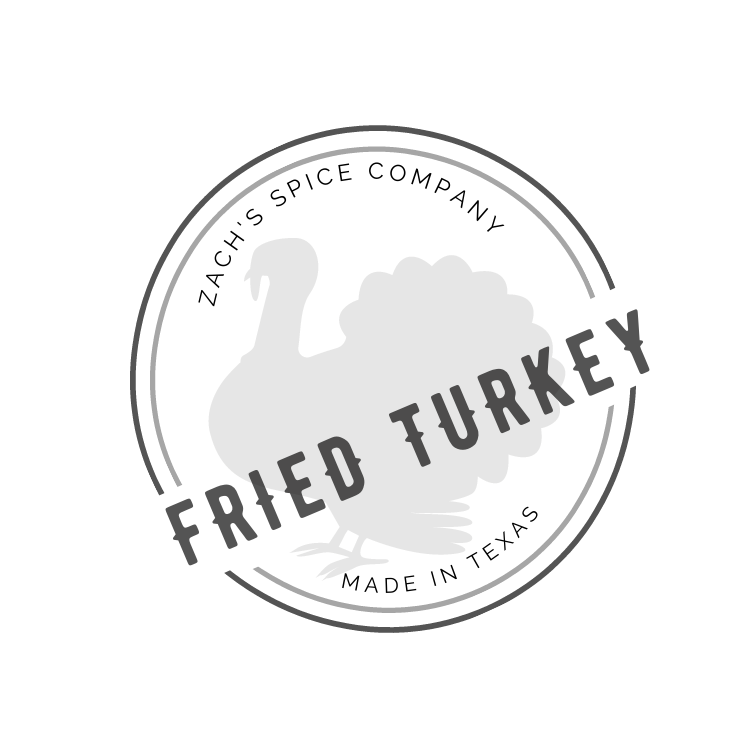 Fried Turkey Seasoning - (16.00 oz Bag)