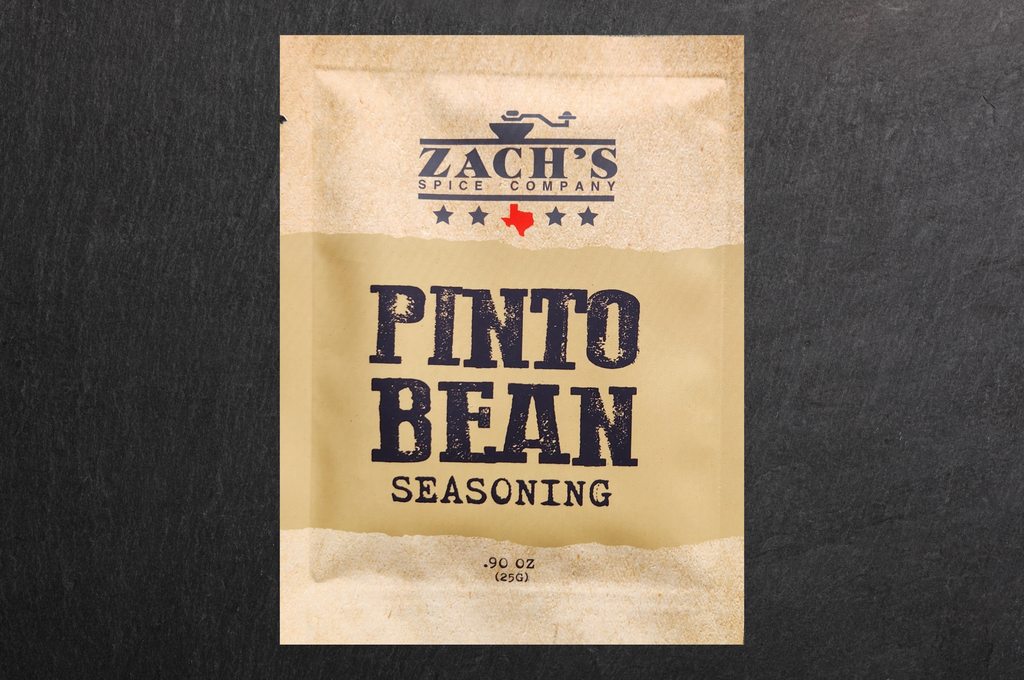 Pinto Bean Seasoning - (0.90 oz Package)